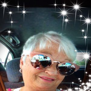 Meet your Posher, Doris